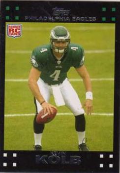 Kevin Kolb