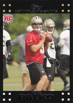Tyler Palko