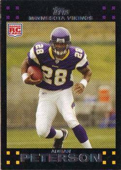 Adrian Peterson