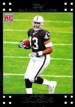 Michael Bush