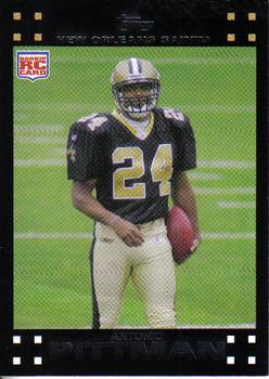 Antonio Pittman