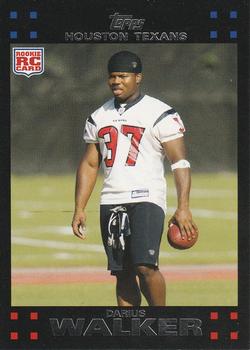 Darius Walker