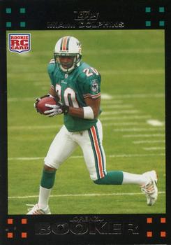Lorenzo Booker