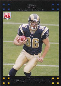 Brian Leonard