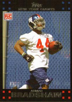 Ahmad Bradshaw
