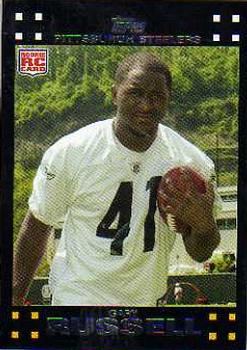 Gary Russell