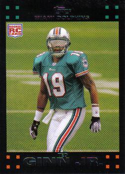 Ted Ginn Jr.
