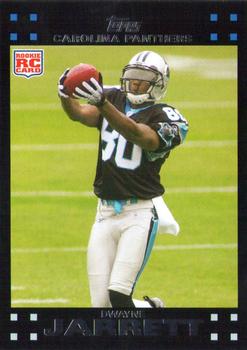 Dwayne Jarrett