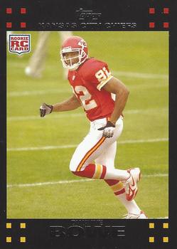 Dwayne Bowe
