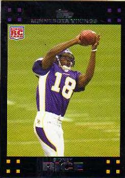 Sidney Rice