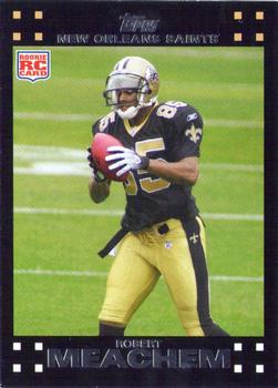 Robert Meachem
