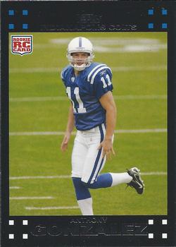 Anthony Gonzalez