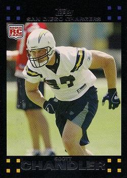 Scott Chandler
