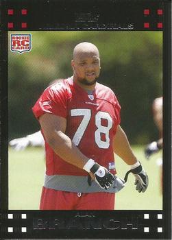 Alan Branch