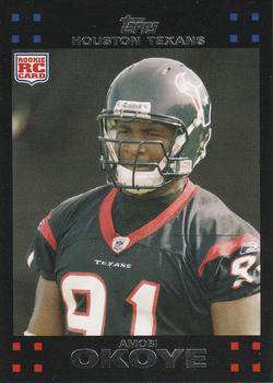 Amobi Okoye