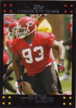 Tank Tyler