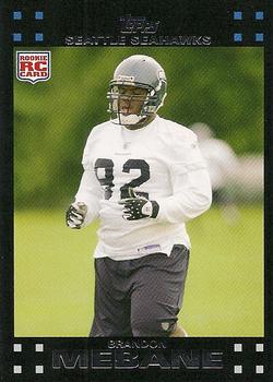 Brandon Mebane