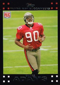 Gaines Adams