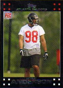 Jamaal Anderson