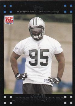 Charles Johnson