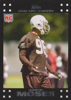 Quentin Moses