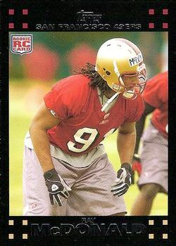 Ray McDonald