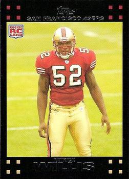 Patrick Willis