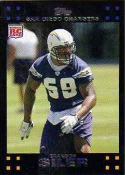 Brandon Siler