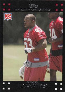 Buster Davis