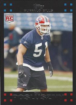 Paul Posluszny