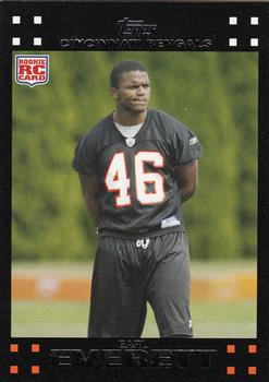 Earl Everett