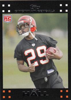 Leon Hall