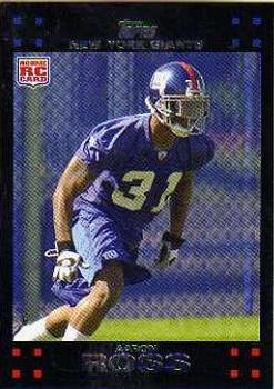 Aaron Ross