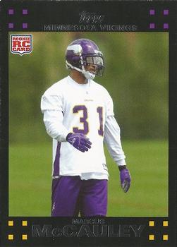 Marcus McCauley