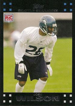 Josh Wilson