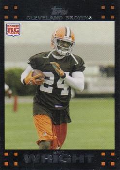 Eric Wright