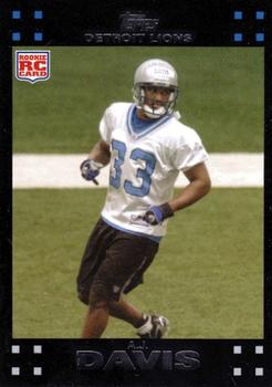 A.J. Davis