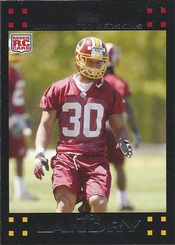 Laron Landry