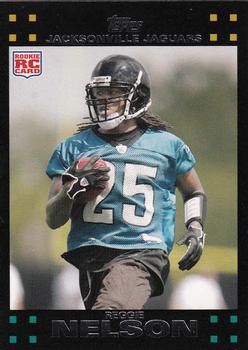 Reggie Nelson