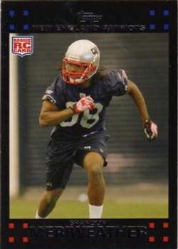 Brandon Meriweather