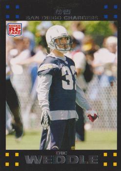 Eric Weddle