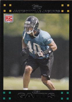 Josh Gattis
