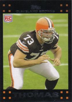 Joe Thomas