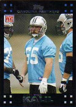 Ryan Kalil