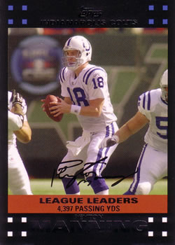 Peyton Manning