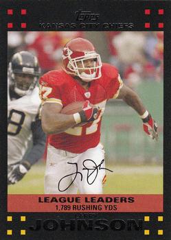 Larry Johnson