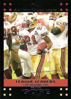 Frank Gore