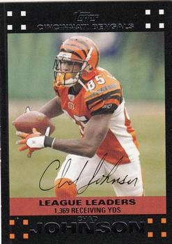 Chad Johnson