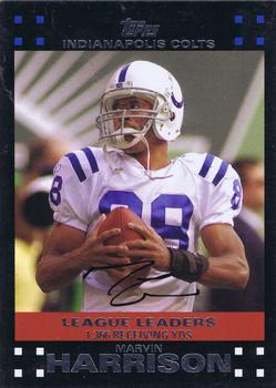 Marvin Harrison