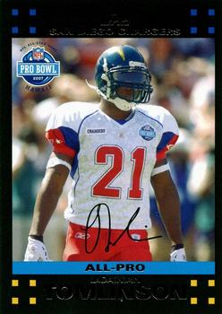 LaDainian Tomlinson